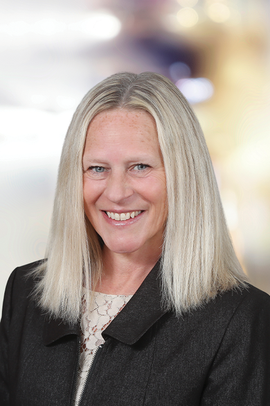 Portrait of Gina Frampton, REALTOR® | ABR®.